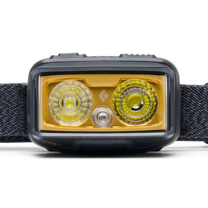 Black Diamond Storm+ Headlamp