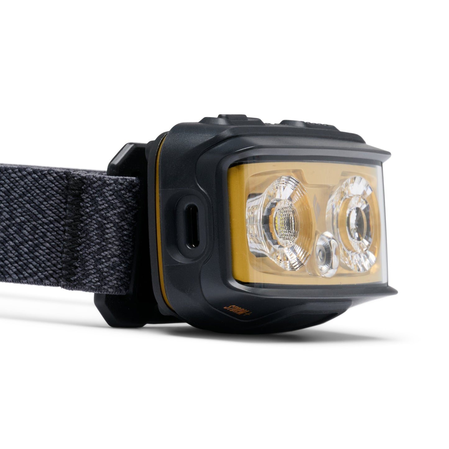 Black Diamond Storm+ Headlamp