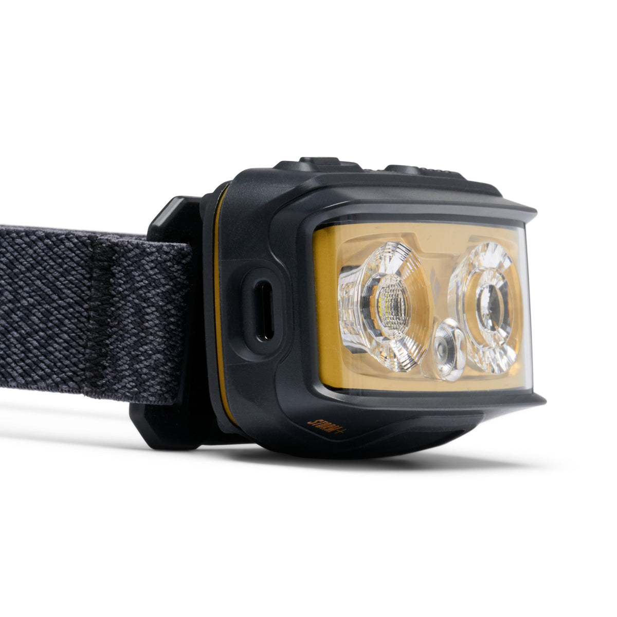 Black Diamond Storm+ Headlamp