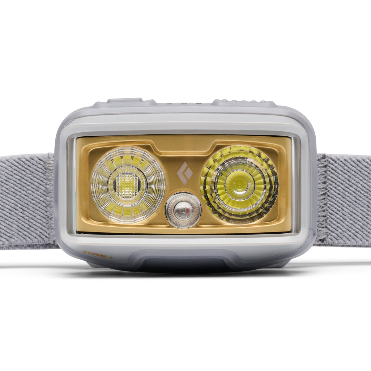 Black Diamond Storm+ Headlamp