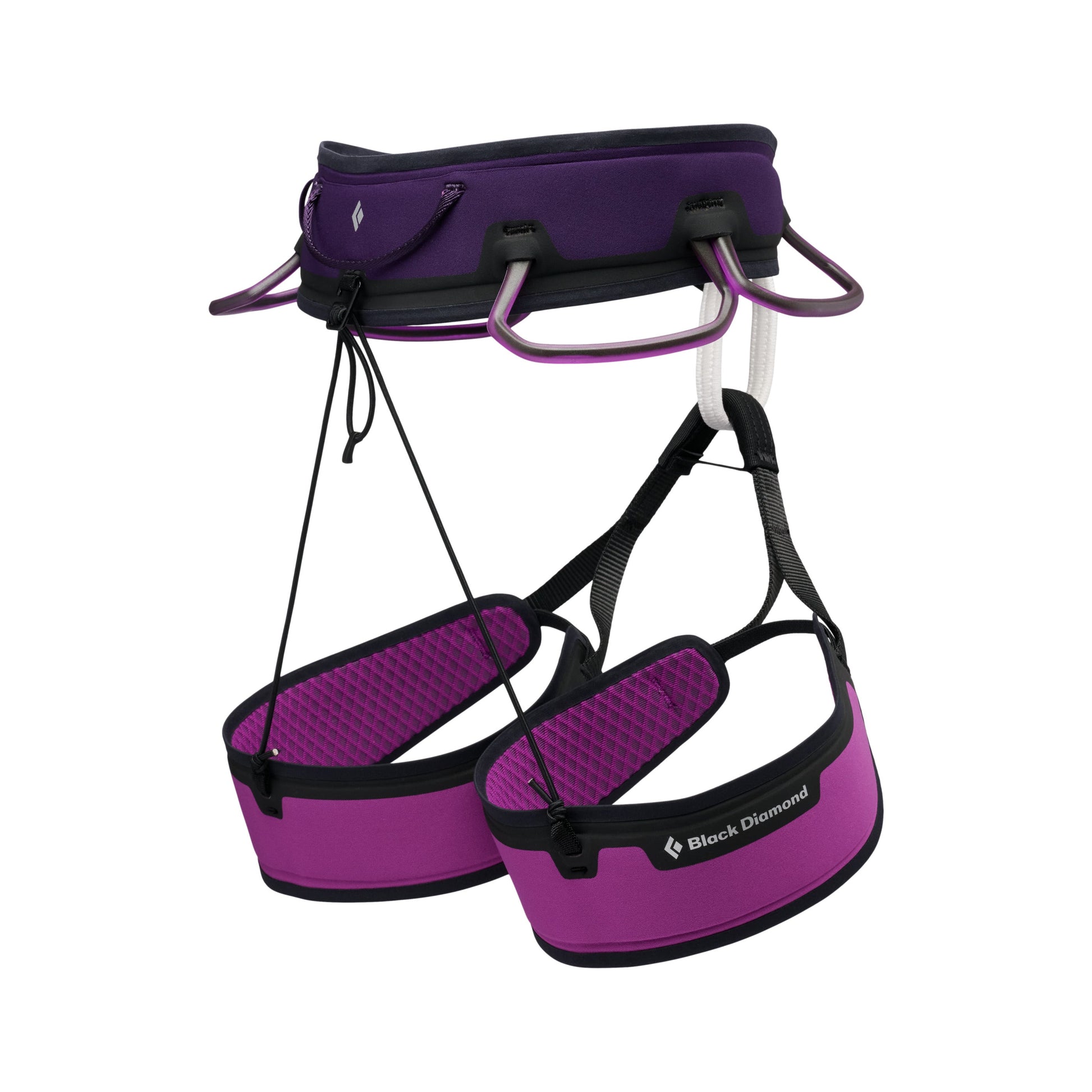 Black Diamond Men's Zone Harness