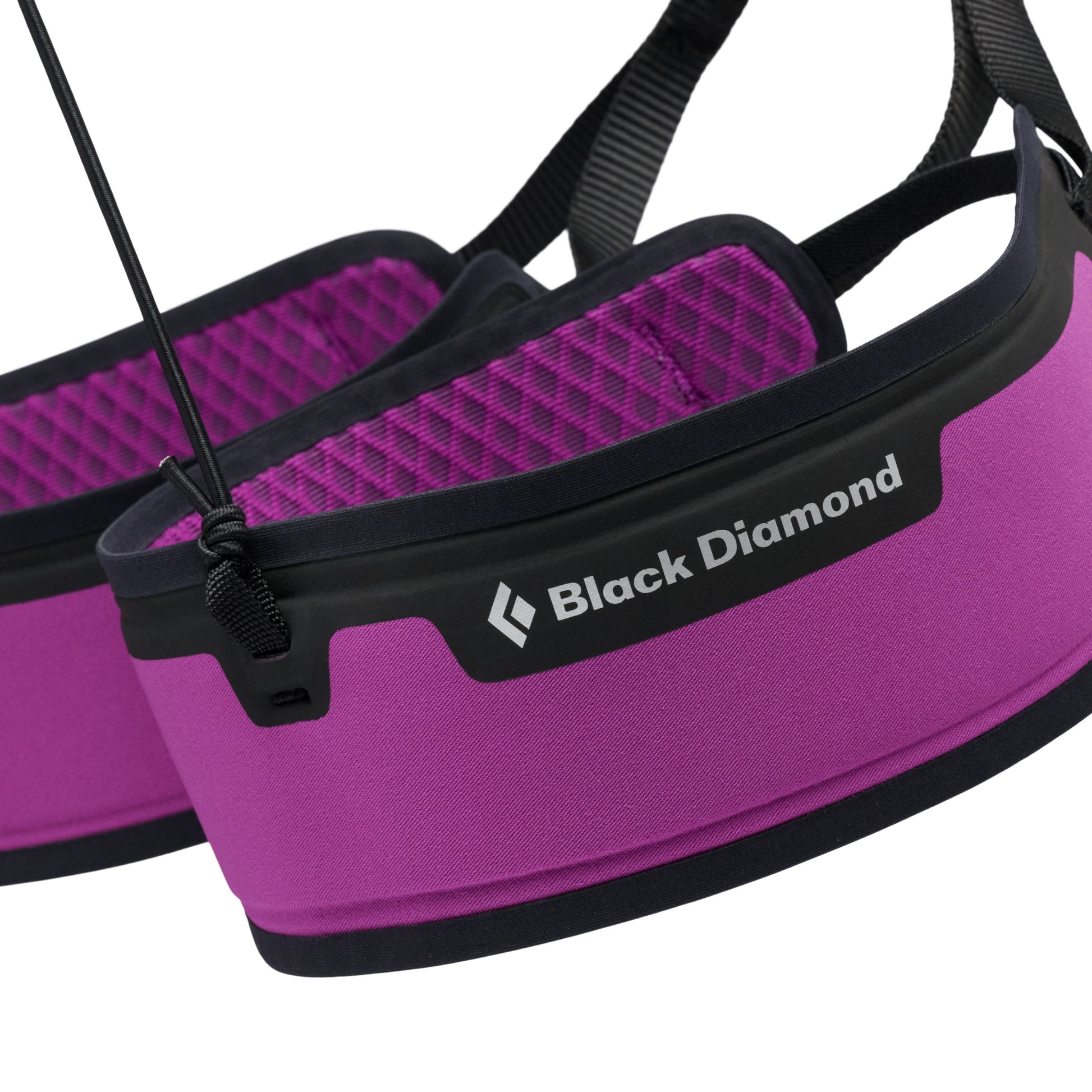 Black Diamond Men's Zone Harness