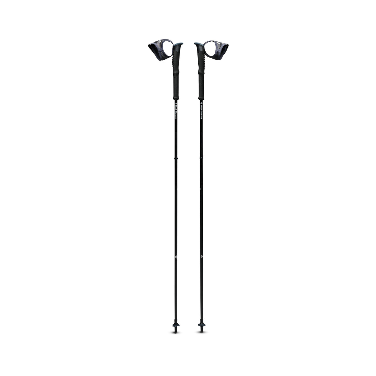 Black Diamond Distance Carbon FKT Poles