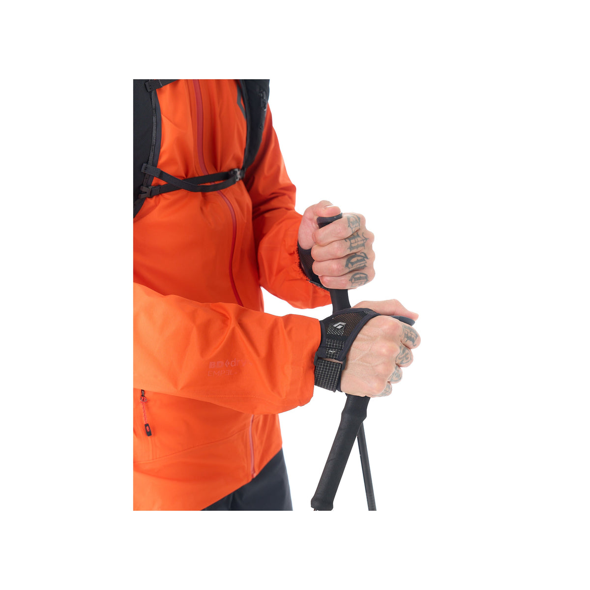 Black Diamond Distance Carbon FKT Poles