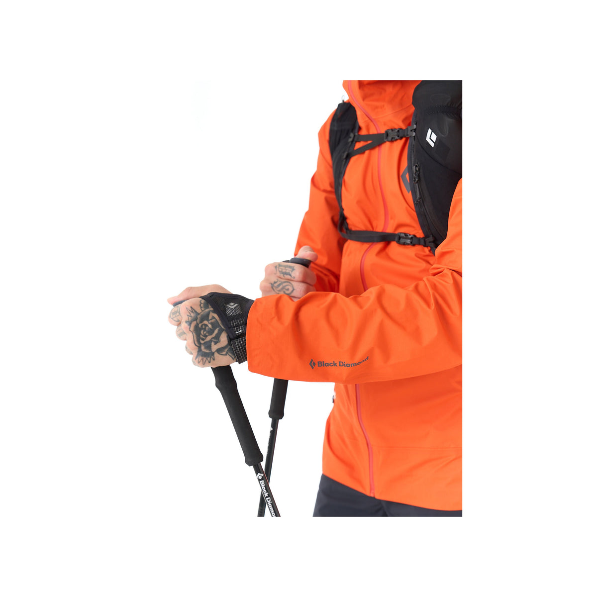 Black Diamond Distance Carbon FKT Poles