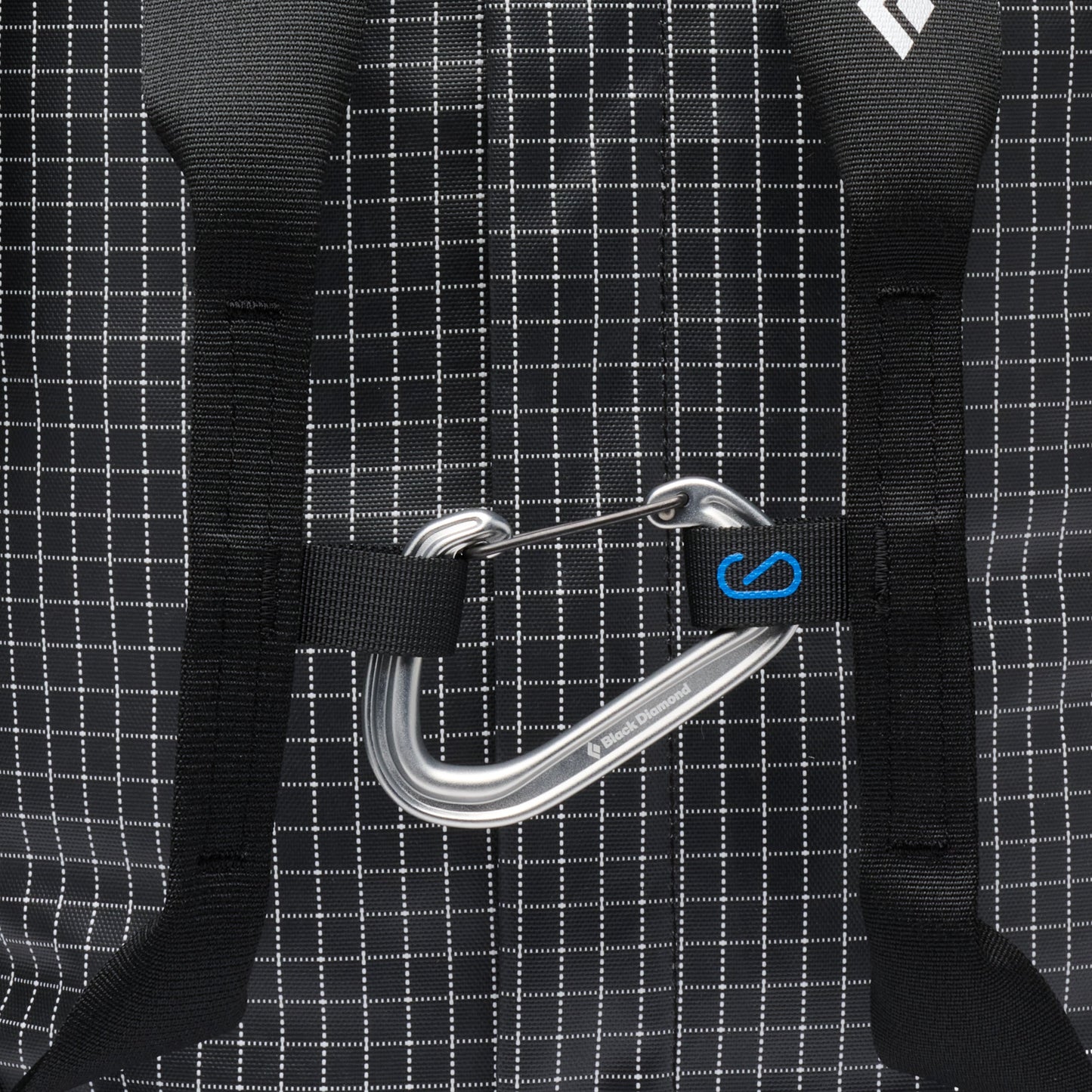 Black Diamond Mission 130 L Duffel