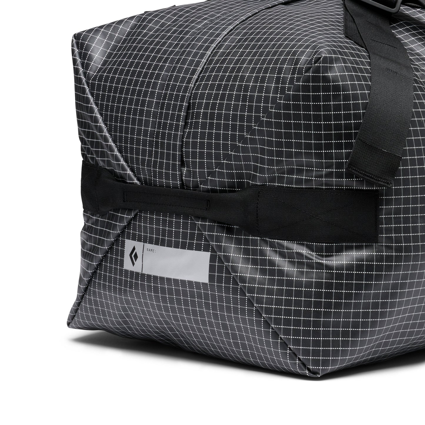 Black Diamond Mission 130 L Duffel