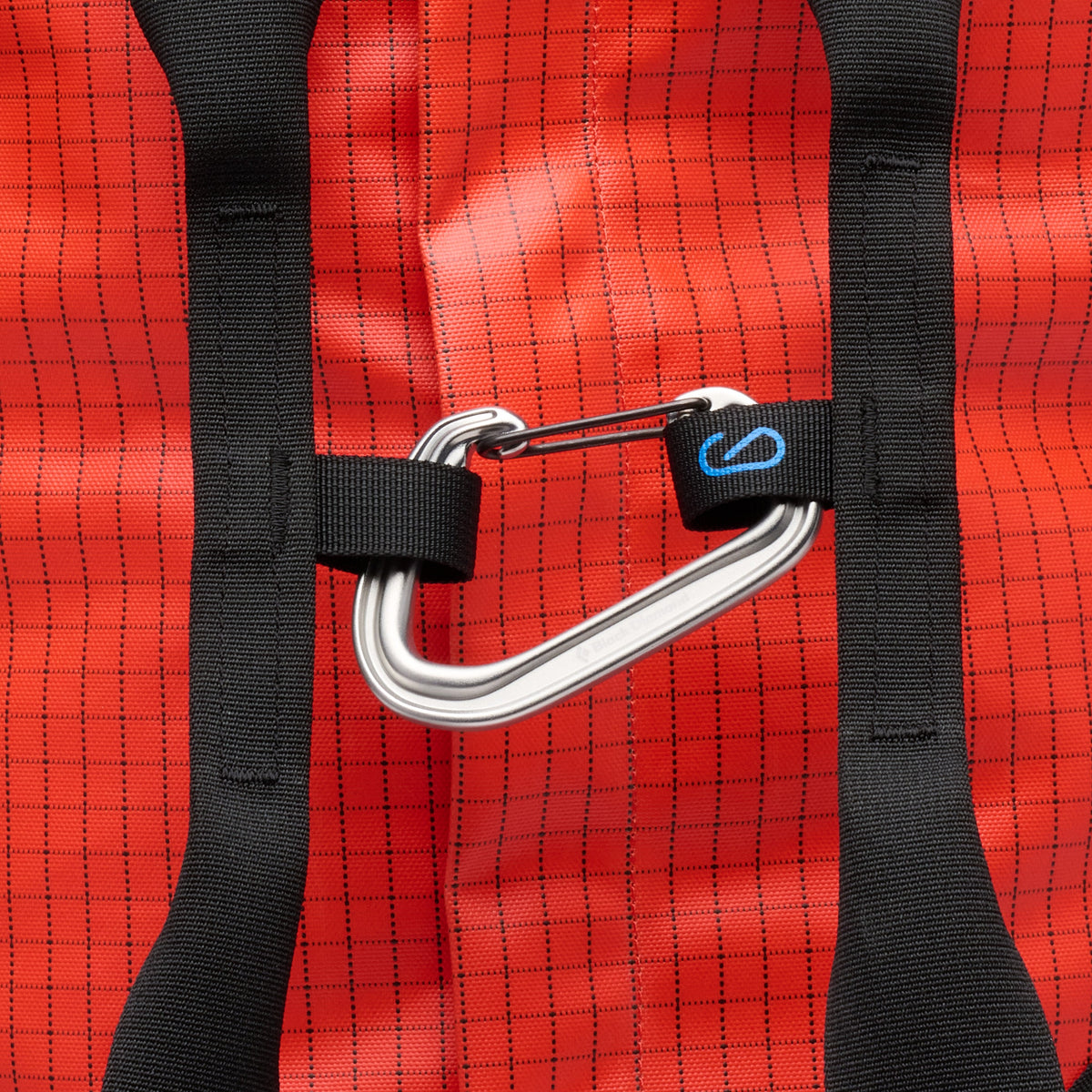 Black Diamond Mission 130 L Duffel