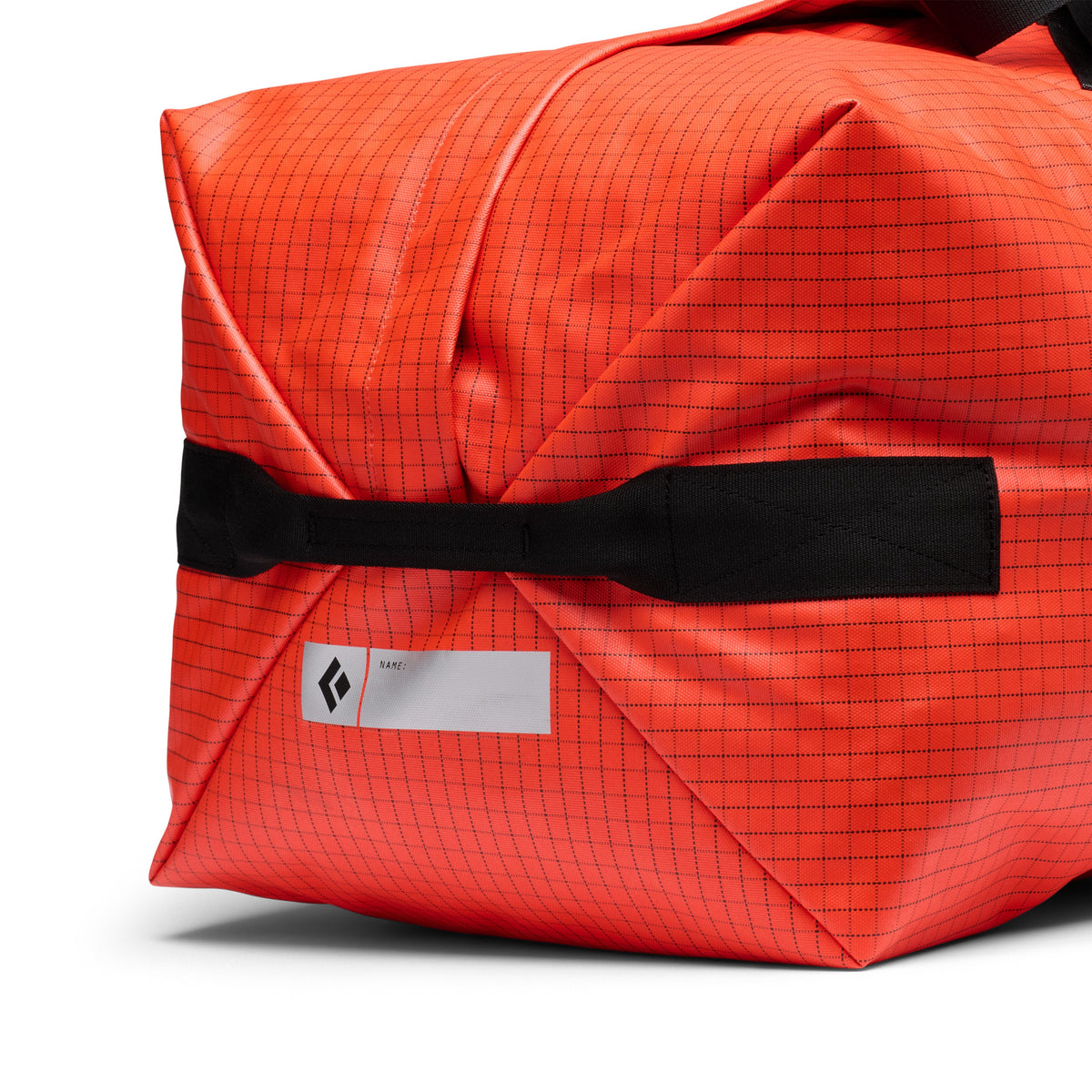Black Diamond Mission 130 L Duffel