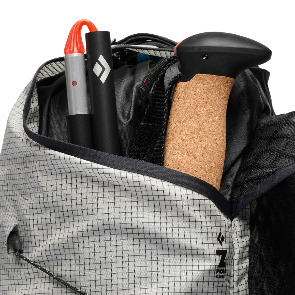 Black Diamond Distance 15 Backpack