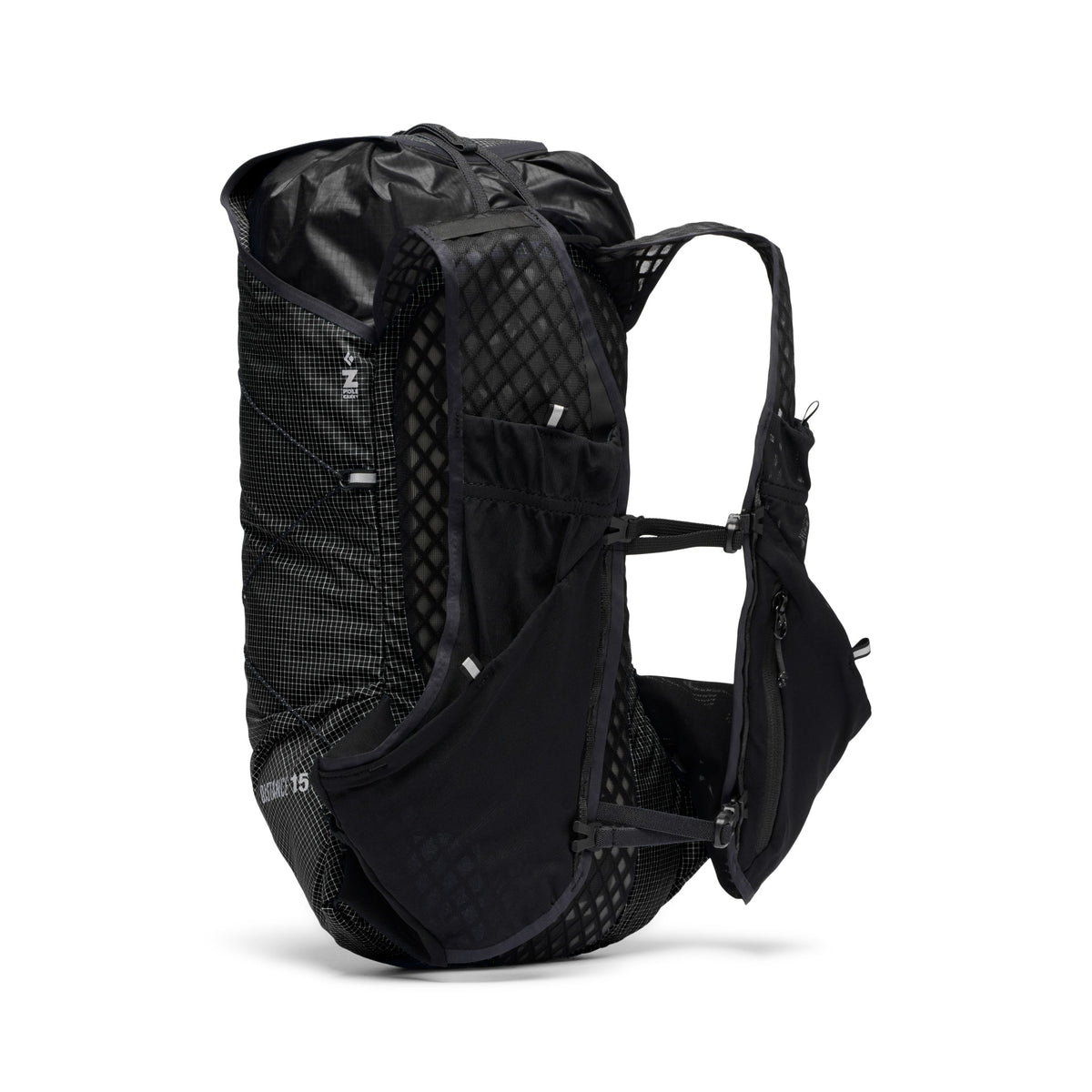 Black Diamond Distance 15 Backpack