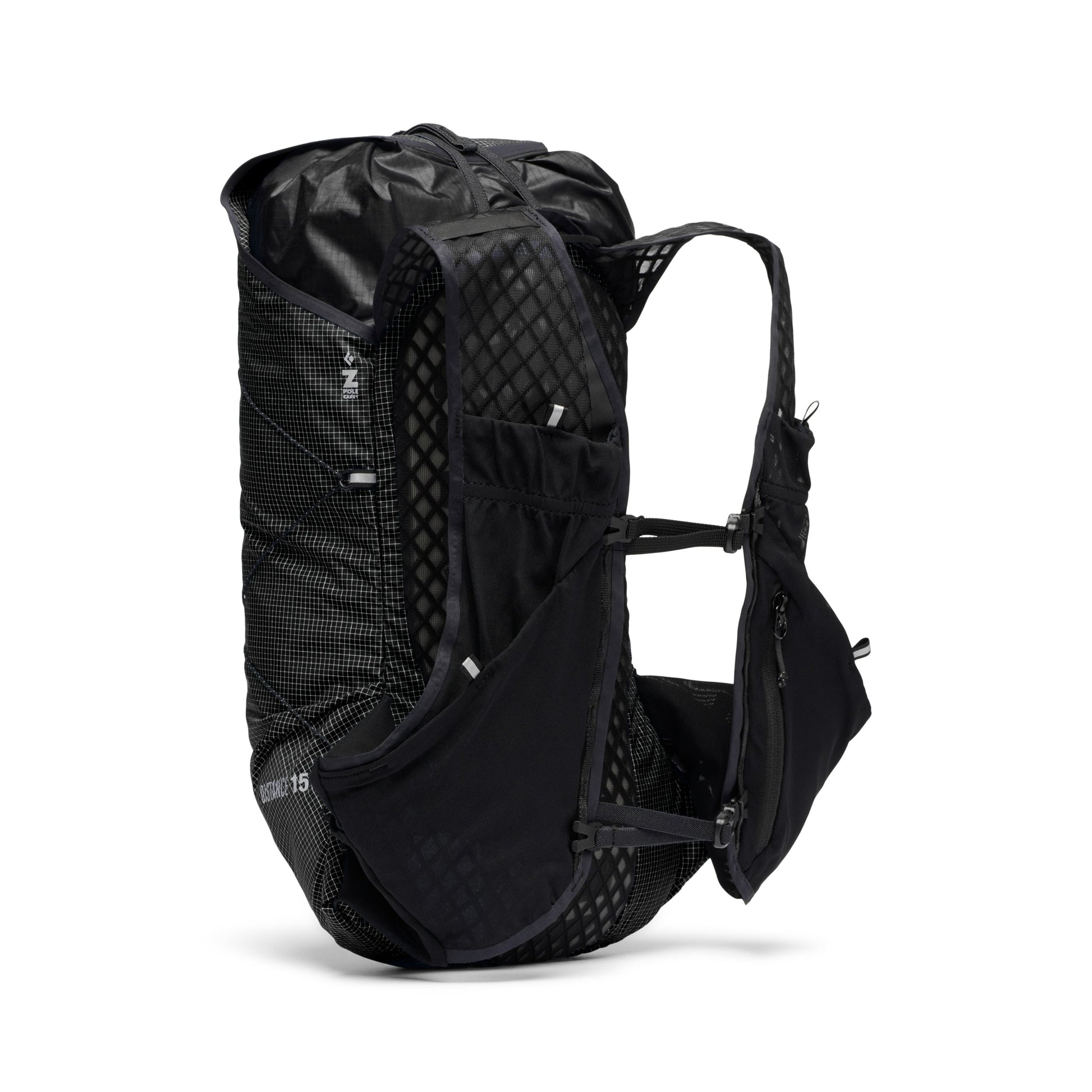 Black Diamond Distance 15 Backpack