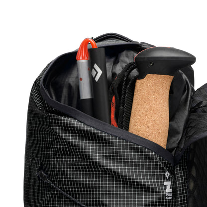 Black Diamond Distance 15 Backpack