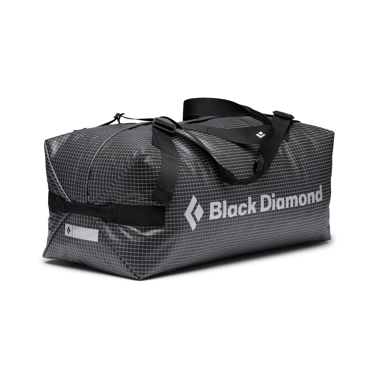 Black Diamond Mission 100 L Duffel