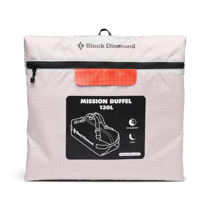 Black Diamond Mission 100 L Duffel
