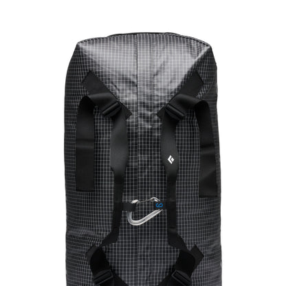 Black Diamond Mission 100 L Duffel