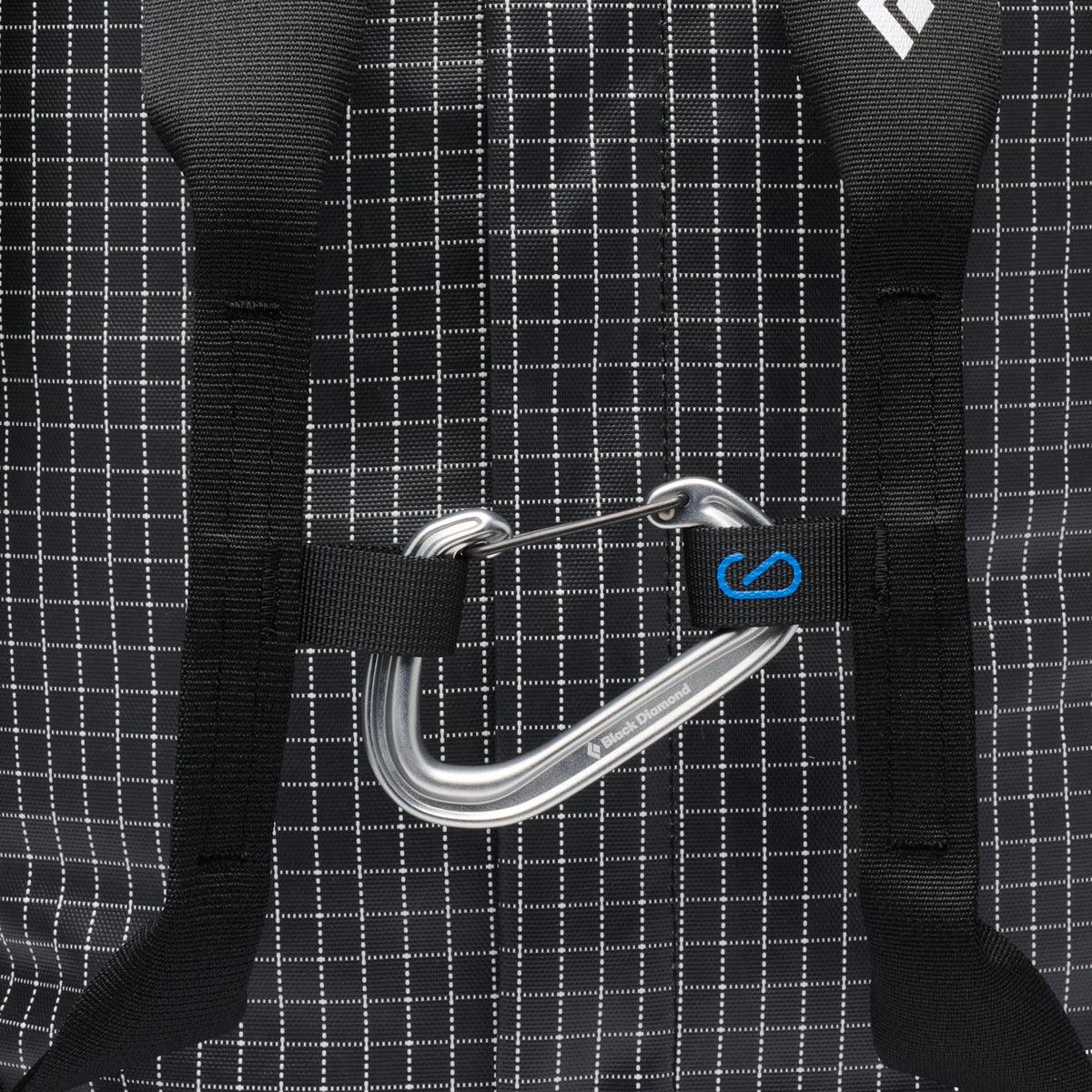 Black Diamond Mission 100 L Duffel