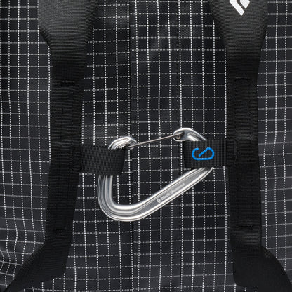 Black Diamond Mission 100 L Duffel