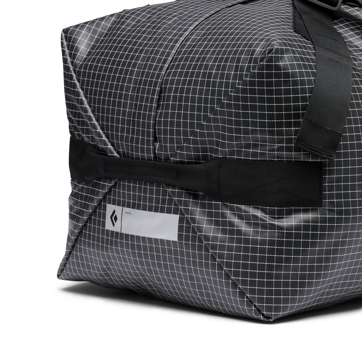 Black Diamond Mission 100 L Duffel