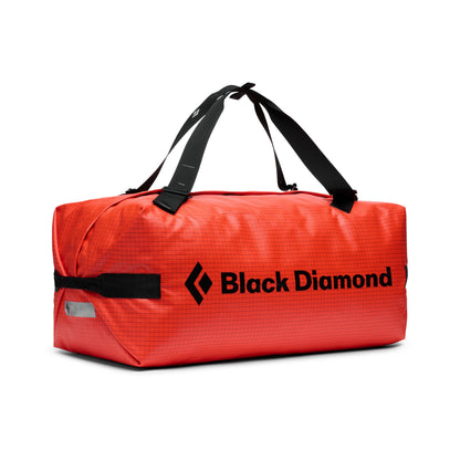 Black Diamond Mission 100 L Duffel