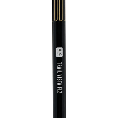 Black Diamond Trail Vista FLZ Trekking Poles
