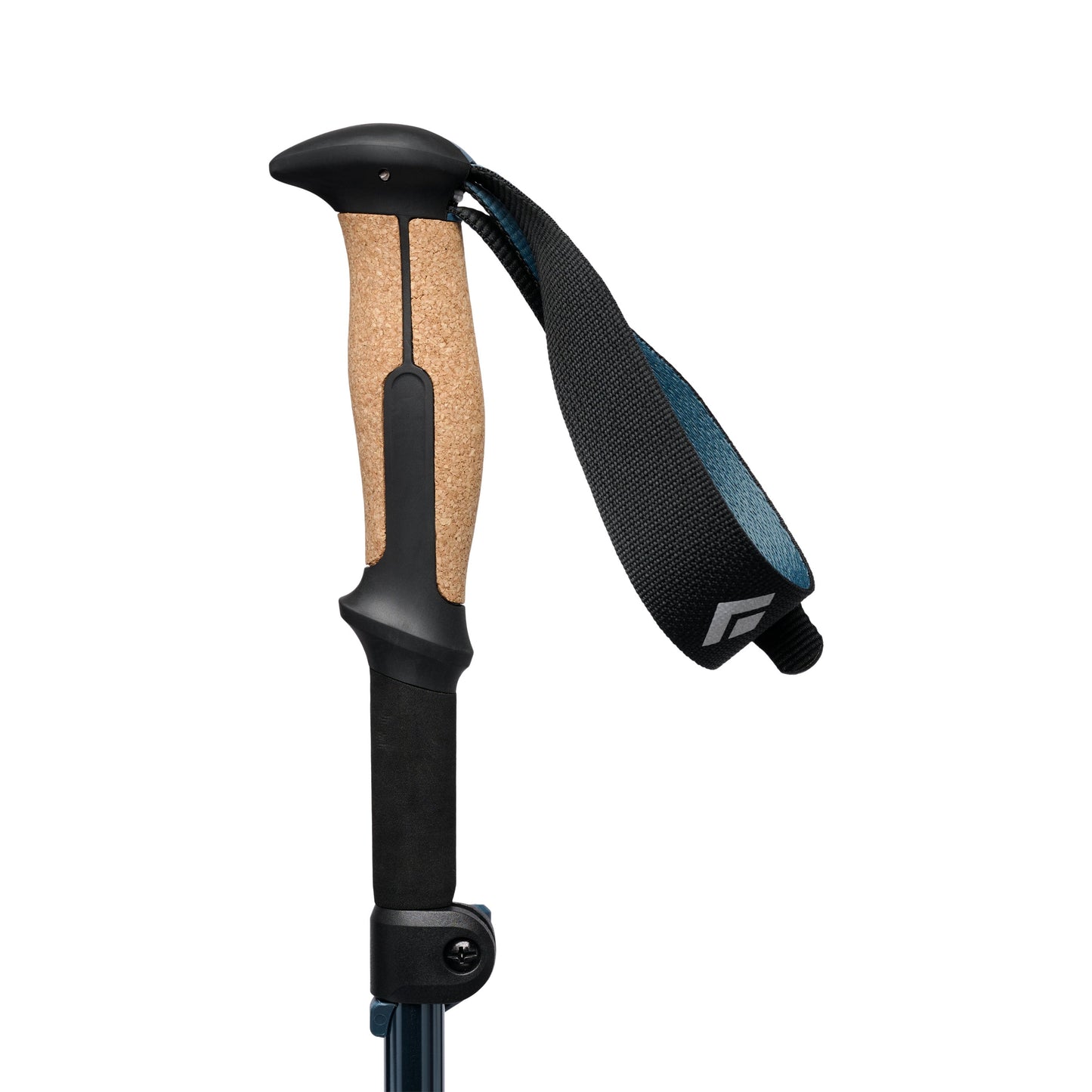 Black Diamond Trail Vista FLZ Trekking Poles