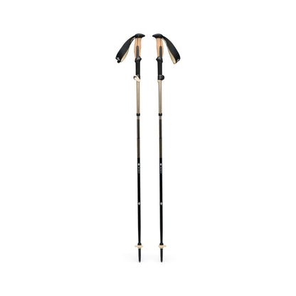 Black Diamond Trail Vista FLZ Trekking Poles