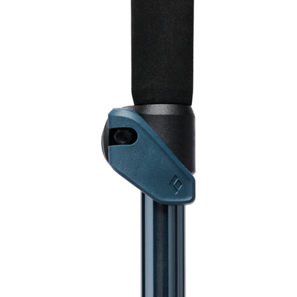 Black Diamond Trail Vista FLZ Trekking Poles