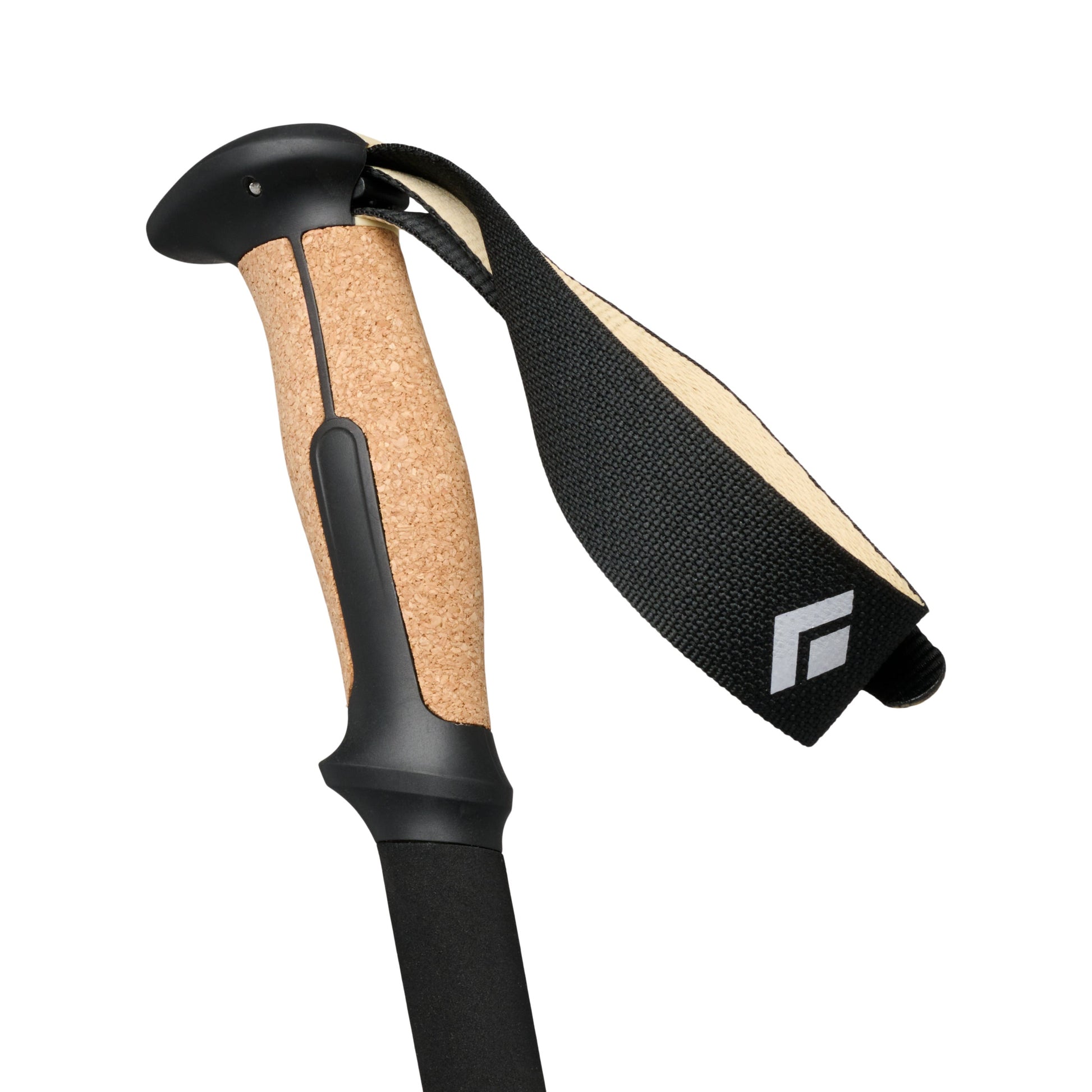 Black Diamond Trail Vista FLZ Trekking Poles