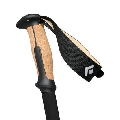 Black Diamond Trail Vista FLZ Trekking Poles