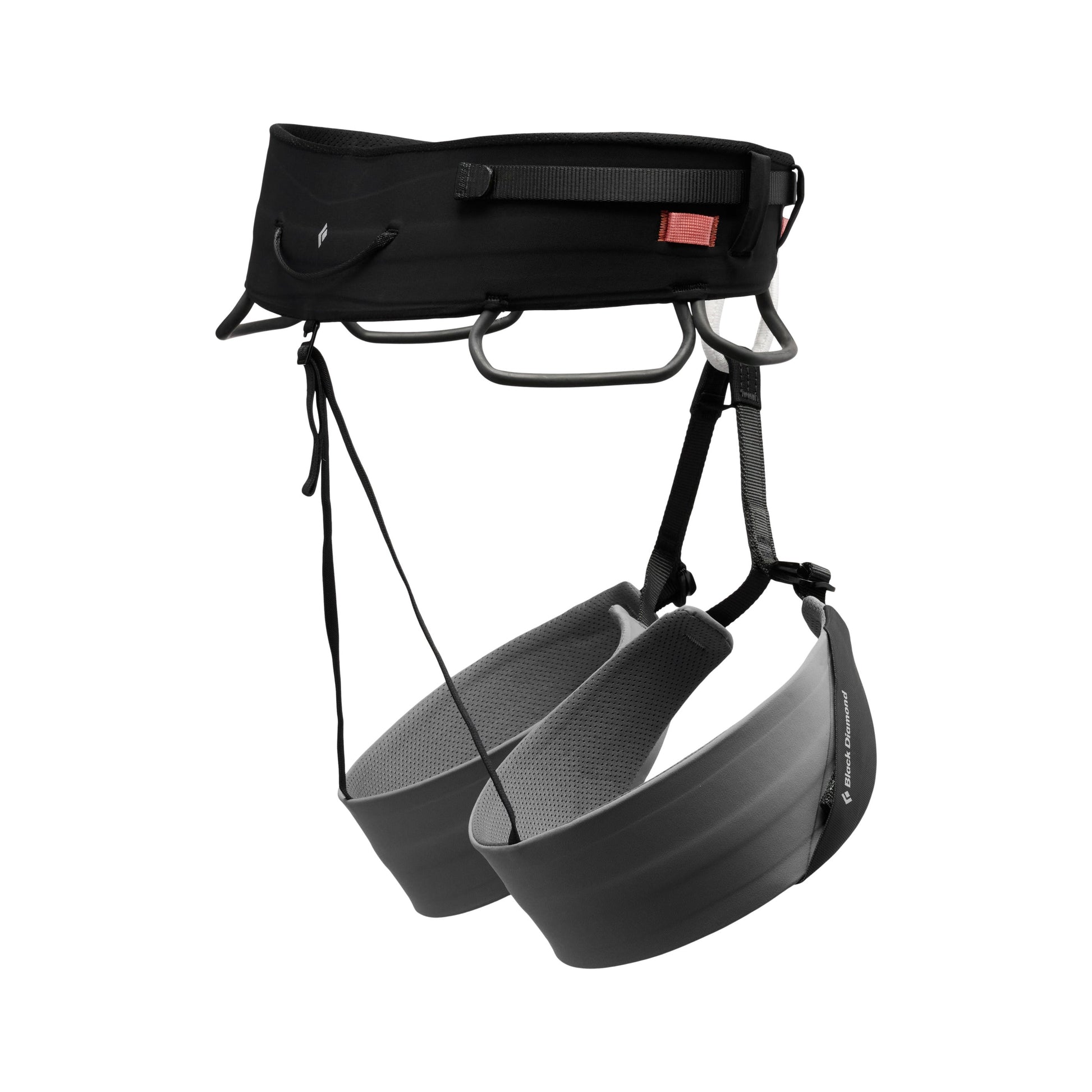 Black Diamond Men's Solution Guide Plus Harness