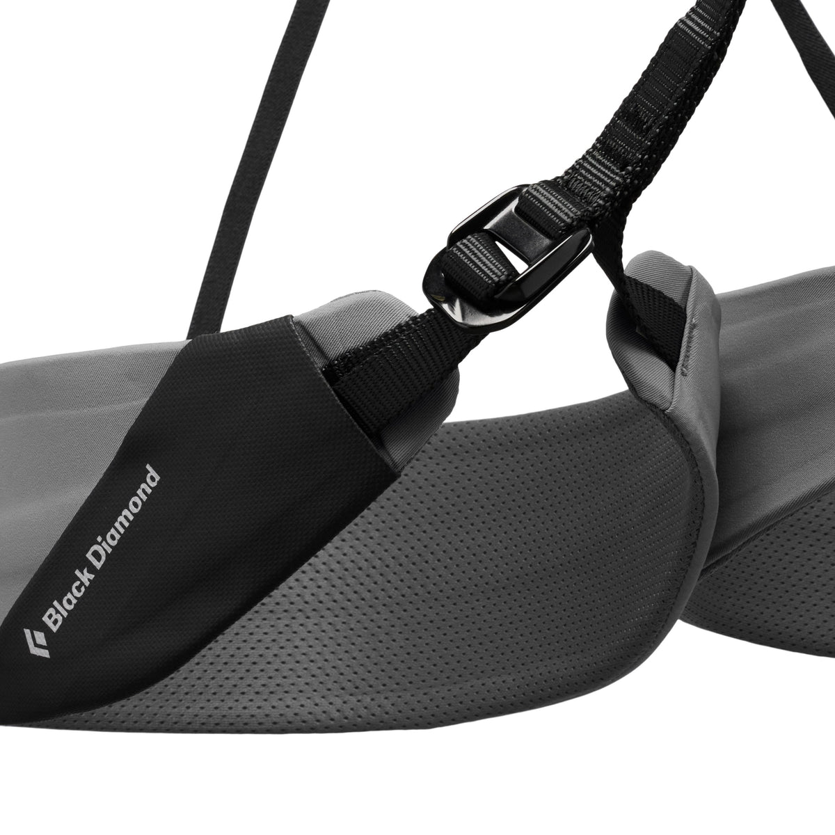 Black Diamond Men's Solution Guide Plus Harness
