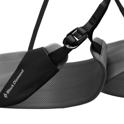 Black Diamond Men's Solution Guide Plus Harness