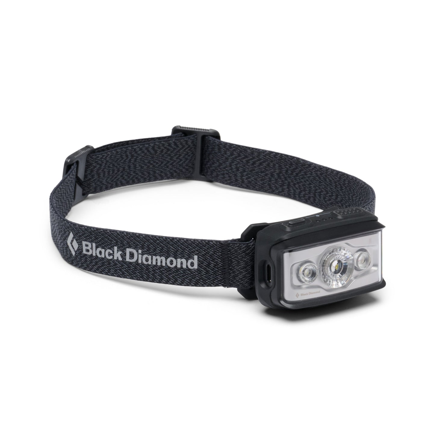 Black Diamond Storm Headlamp