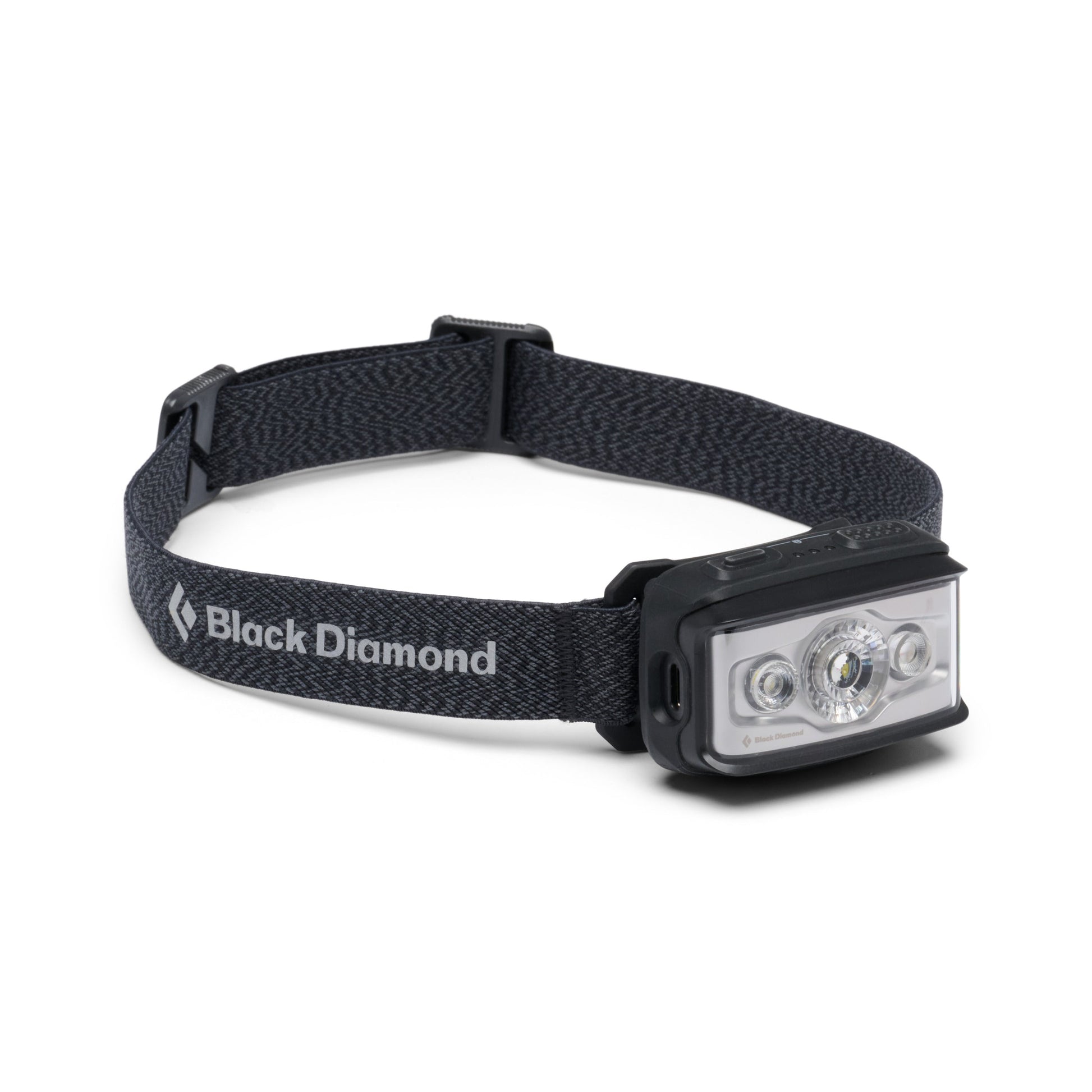 Black Diamond Storm Headlamp