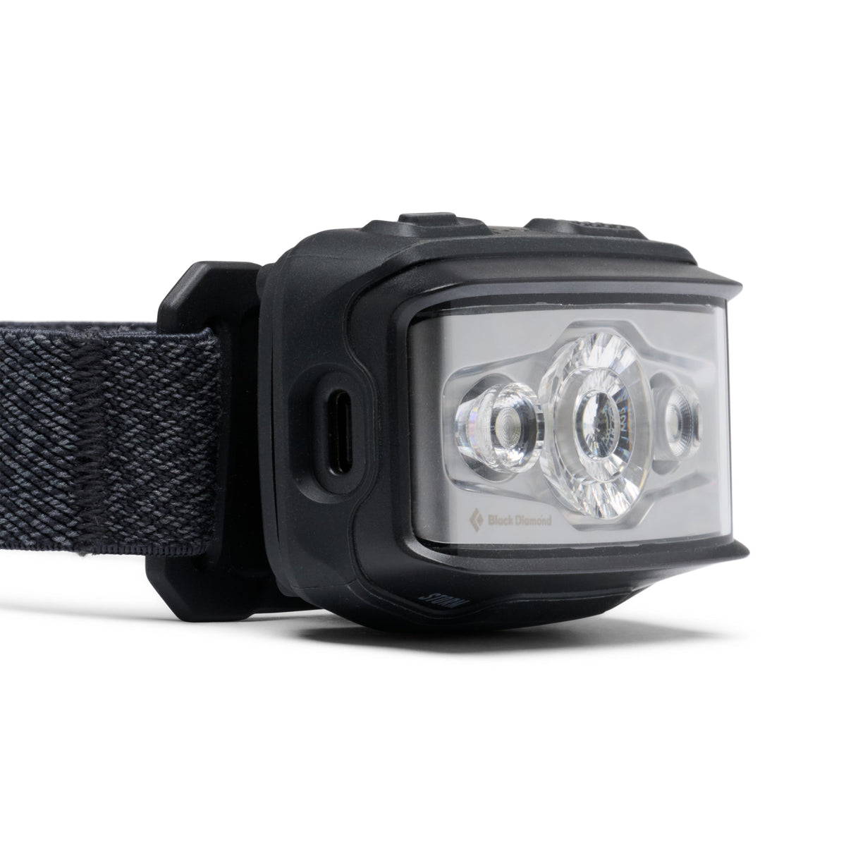 Black Diamond Storm Headlamp