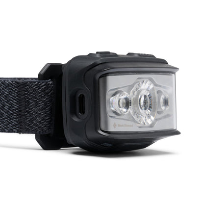 Black Diamond Storm Headlamp