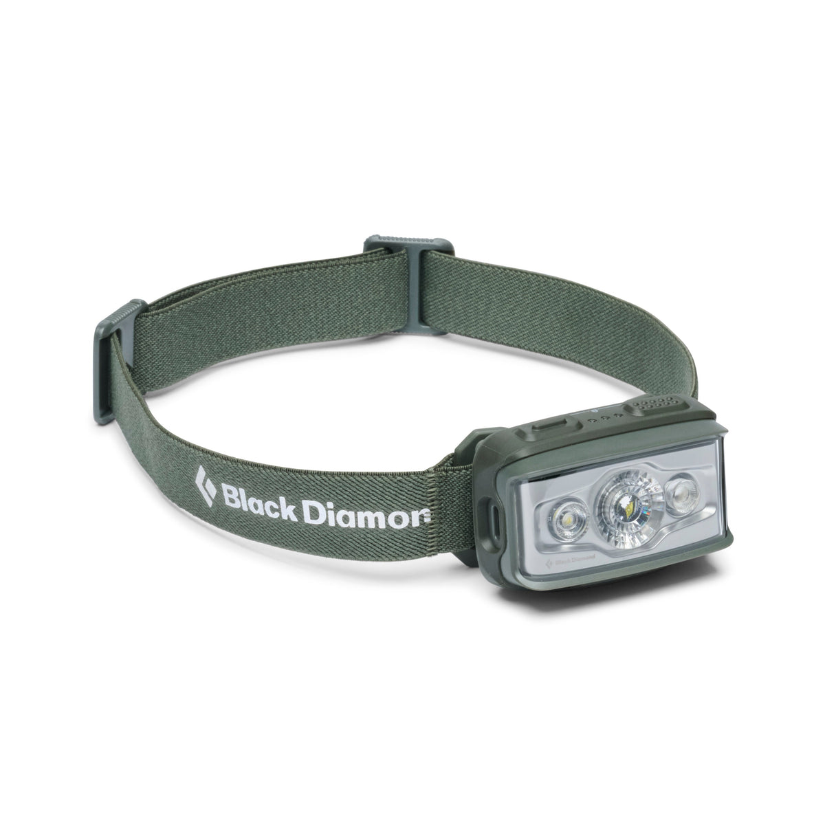 Black Diamond Storm Headlamp