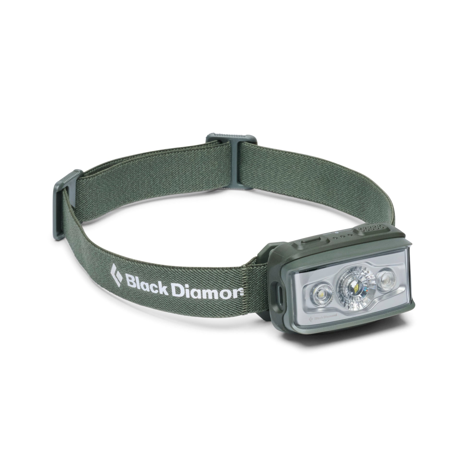 Black Diamond Storm Headlamp