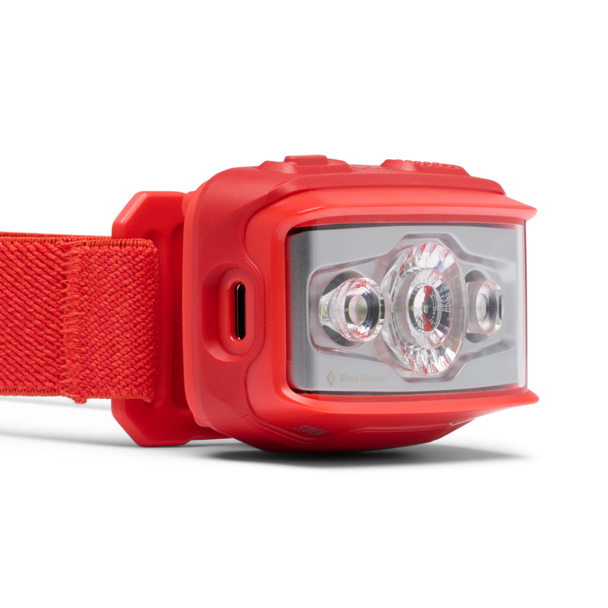 Black Diamond Storm Headlamp