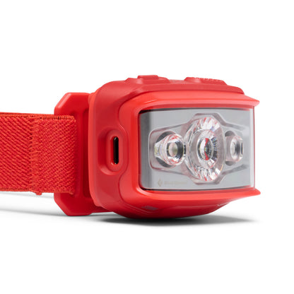 Black Diamond Storm Headlamp