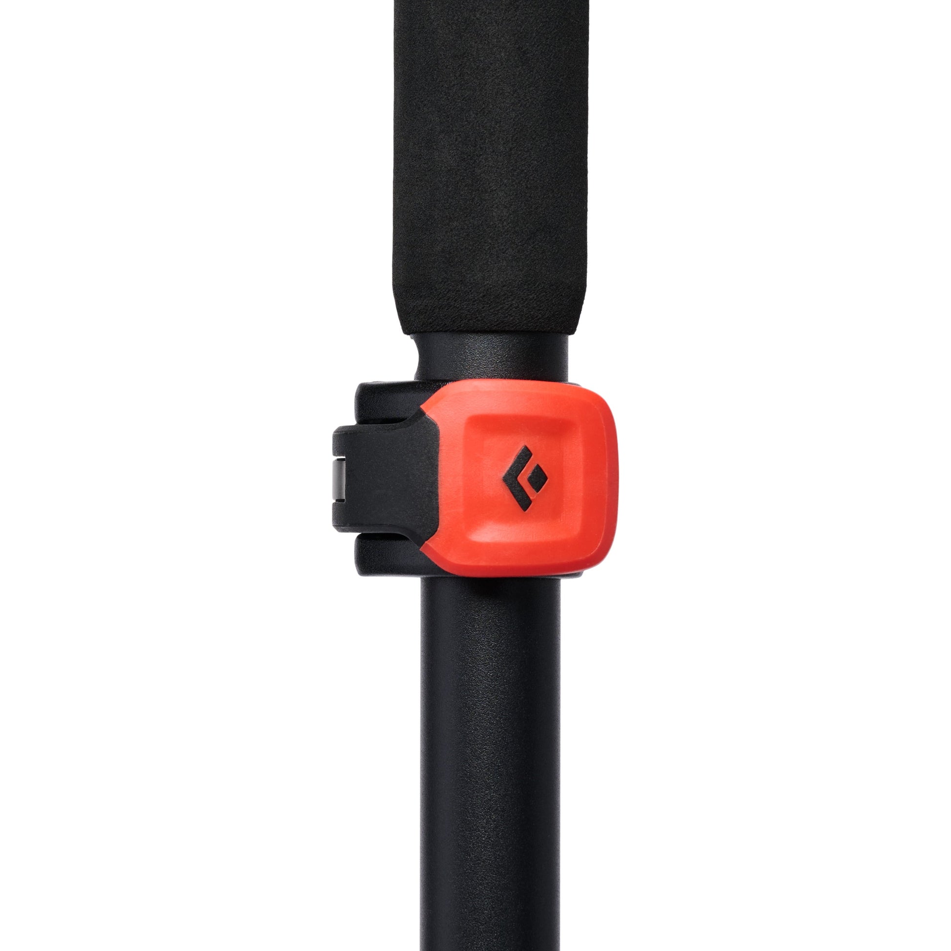 Black Diamond Pursuit Carbon FLZ Trekking Poles