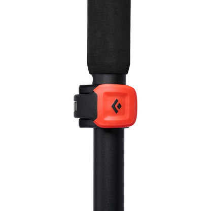 Black Diamond Pursuit Carbon FLZ Trekking Poles