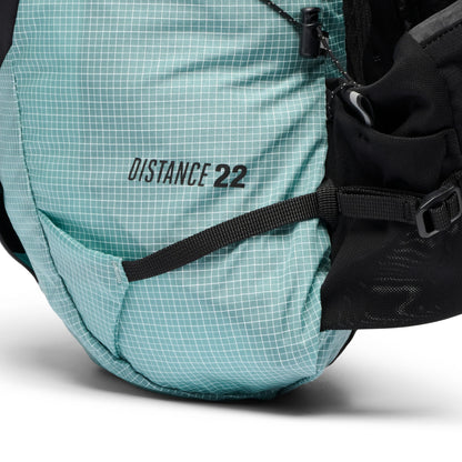 Black Diamond Women's Distance 22 Backpack
