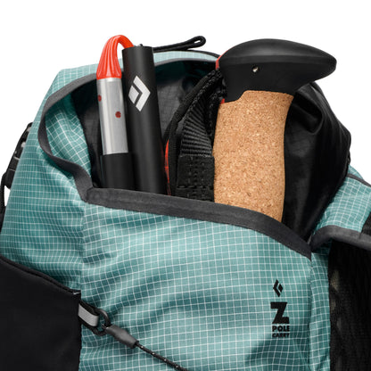 Black Diamond Women's Distance 22 Backpack