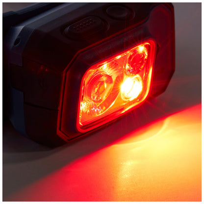 Black Diamond Storm 500-R Headlamp