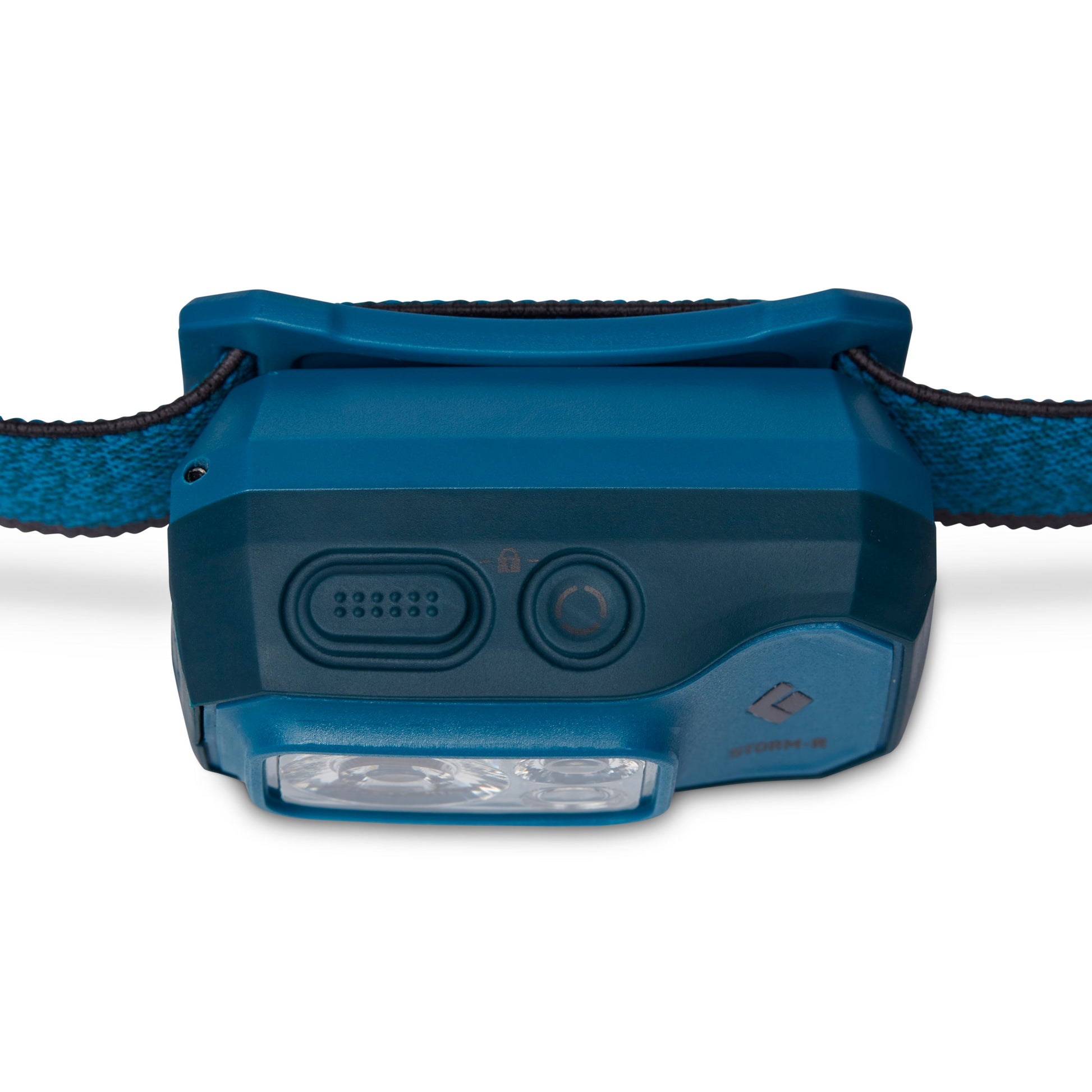 Black Diamond Storm 500-R Headlamp
