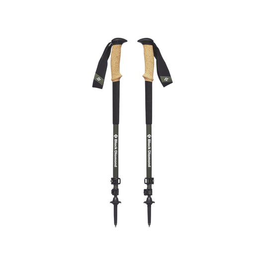 Black Diamond Alpine Carbon Cork Trekking Poles
