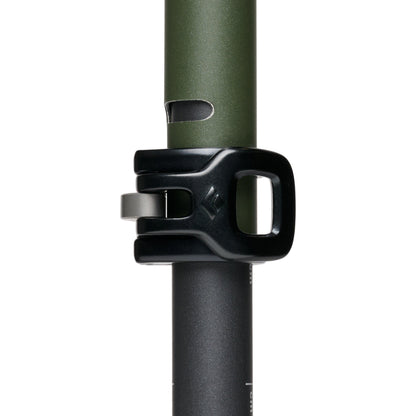 Black Diamond Alpine Carbon Cork Trekking Poles