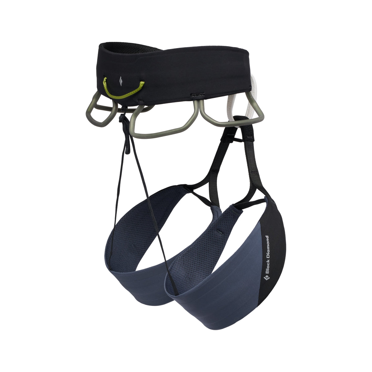 Black Diamond Men's Solution Harness